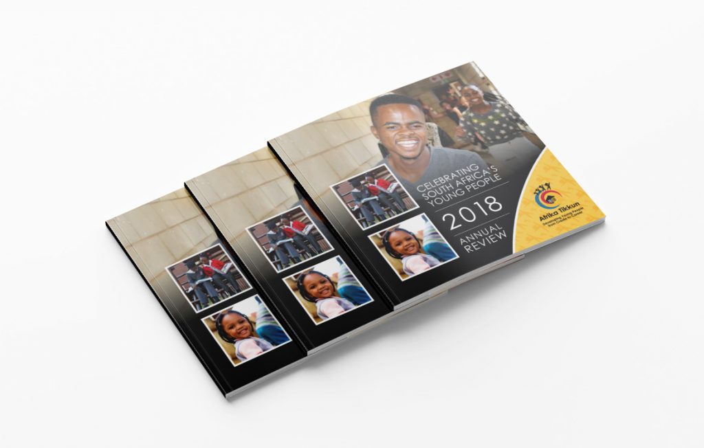 Afrika Tikkun