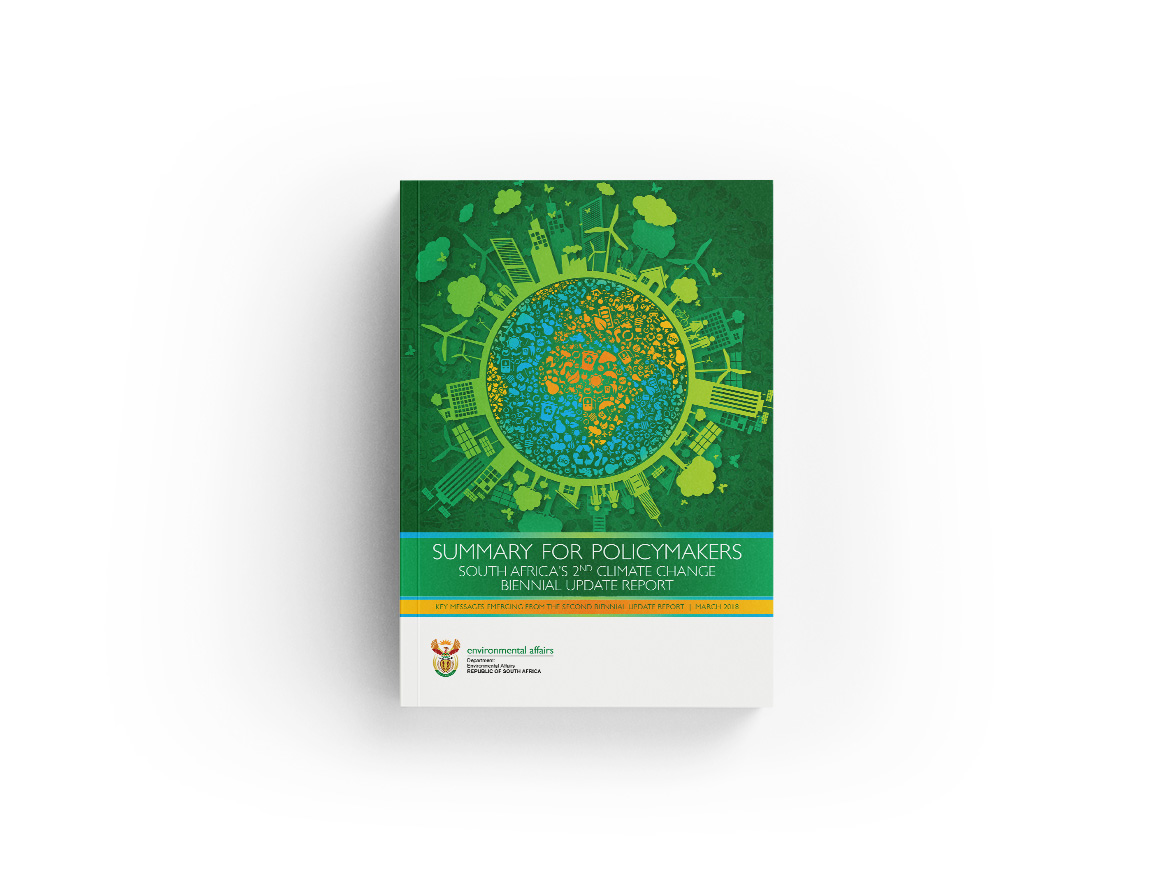 DEA – Summary for Policy Makers