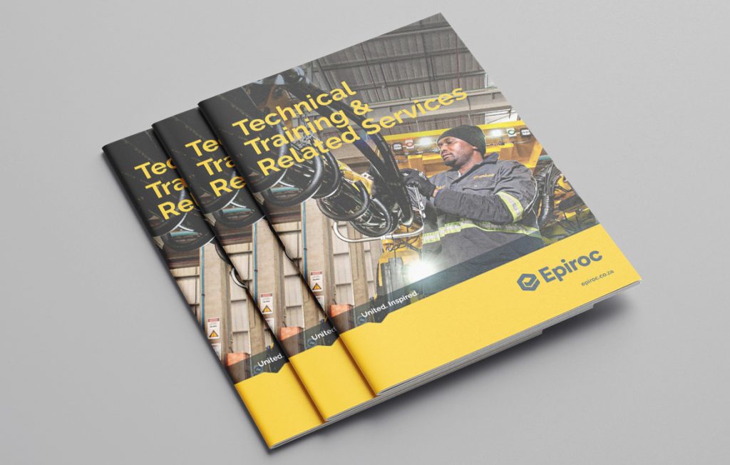 Technical training services
