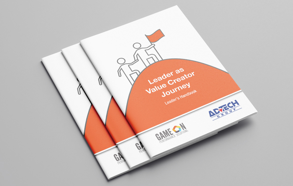 Leader as Value Creator Journey